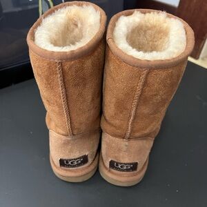 Ugg Classic Short 6